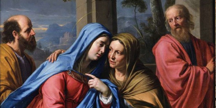 A woman’s perspective on the gospel, part 1